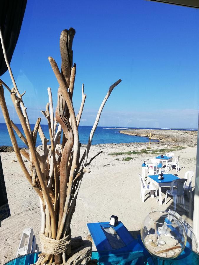 Il Giardino Dei Tramonti Bed & Breakfast Nardo Luaran gambar