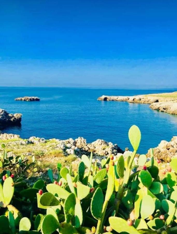 Il Giardino Dei Tramonti Bed & Breakfast Nardo Luaran gambar