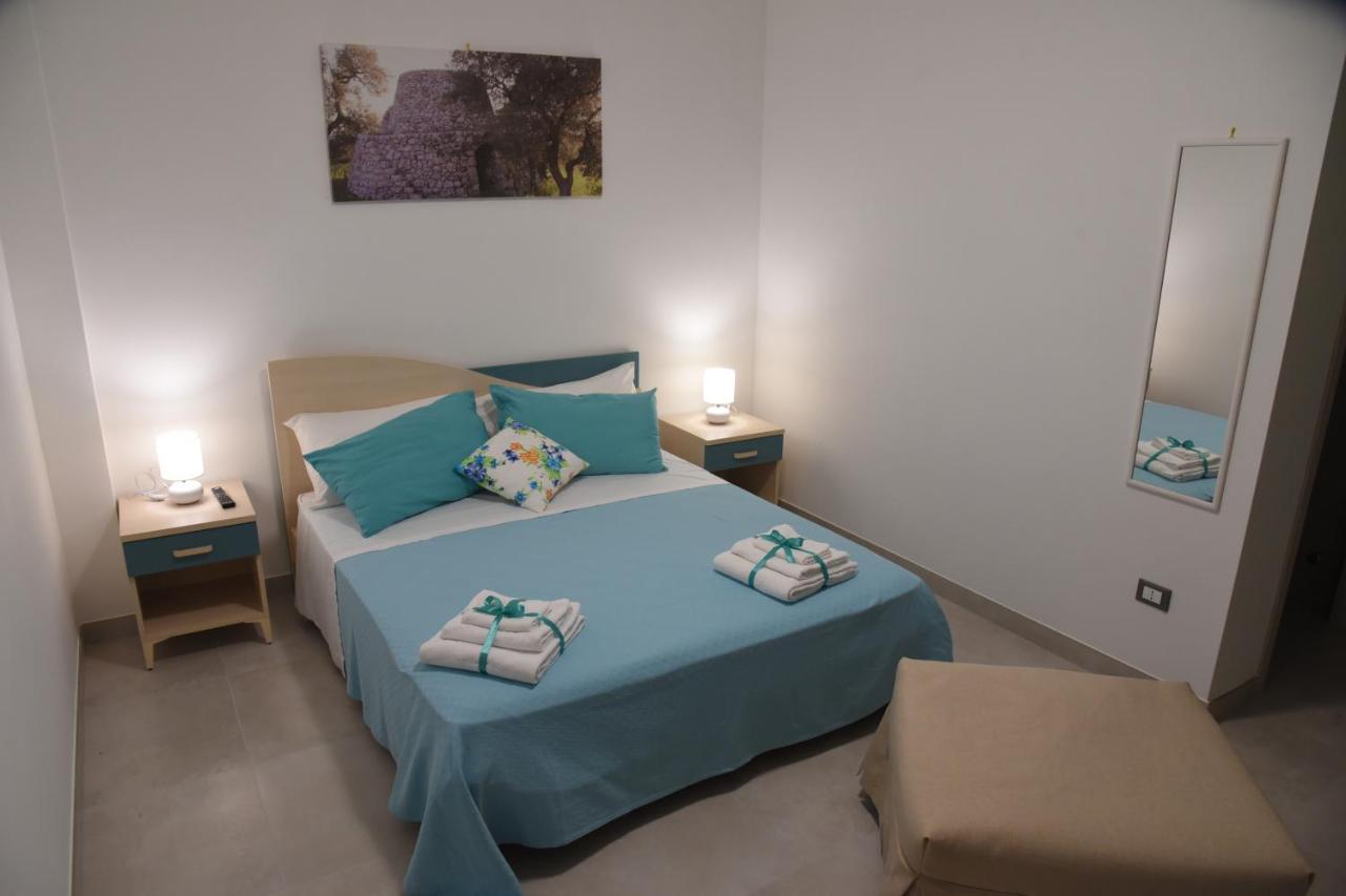 Il Giardino Dei Tramonti Bed & Breakfast Nardo Luaran gambar