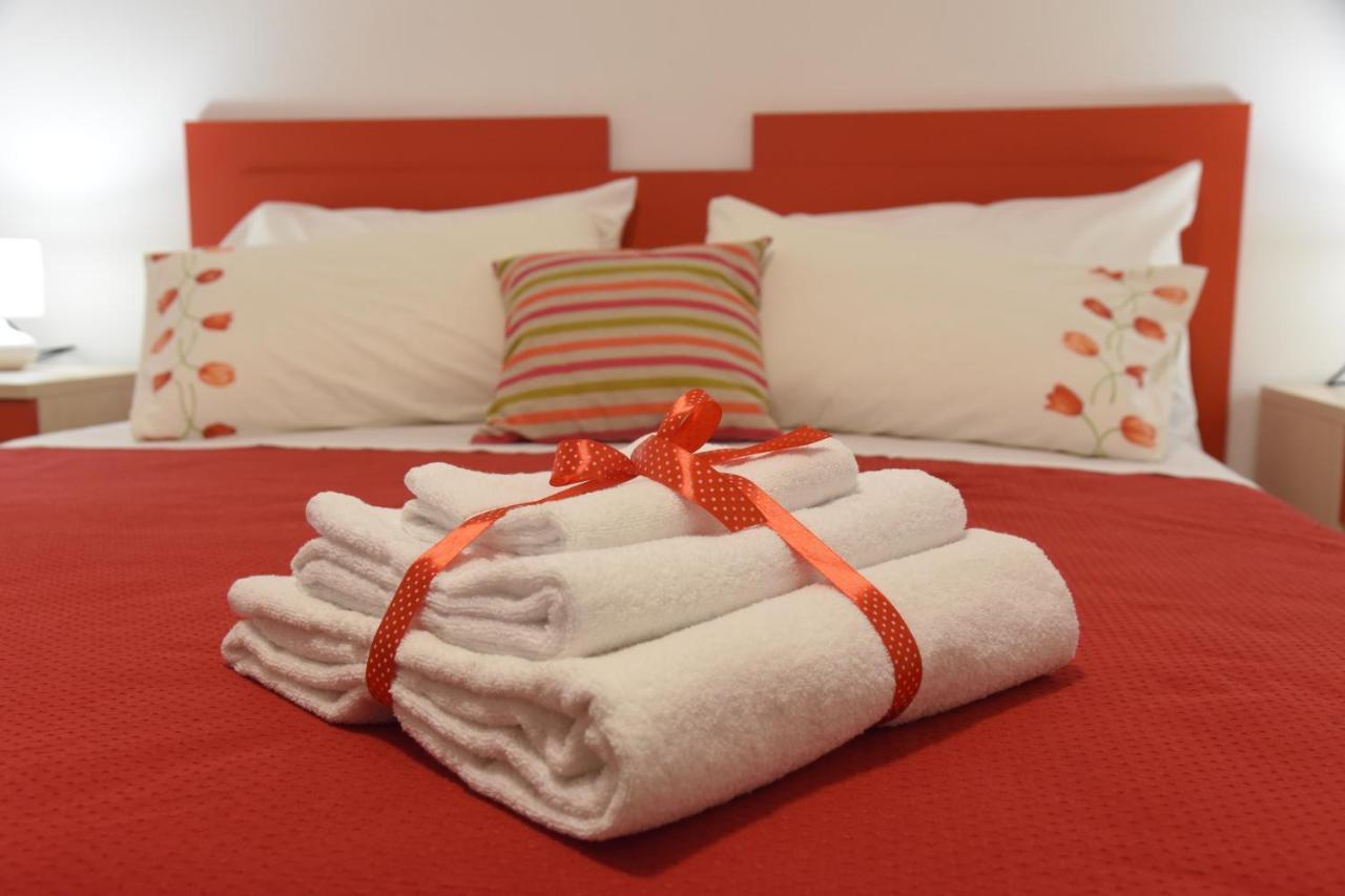 Il Giardino Dei Tramonti Bed & Breakfast Nardo Luaran gambar