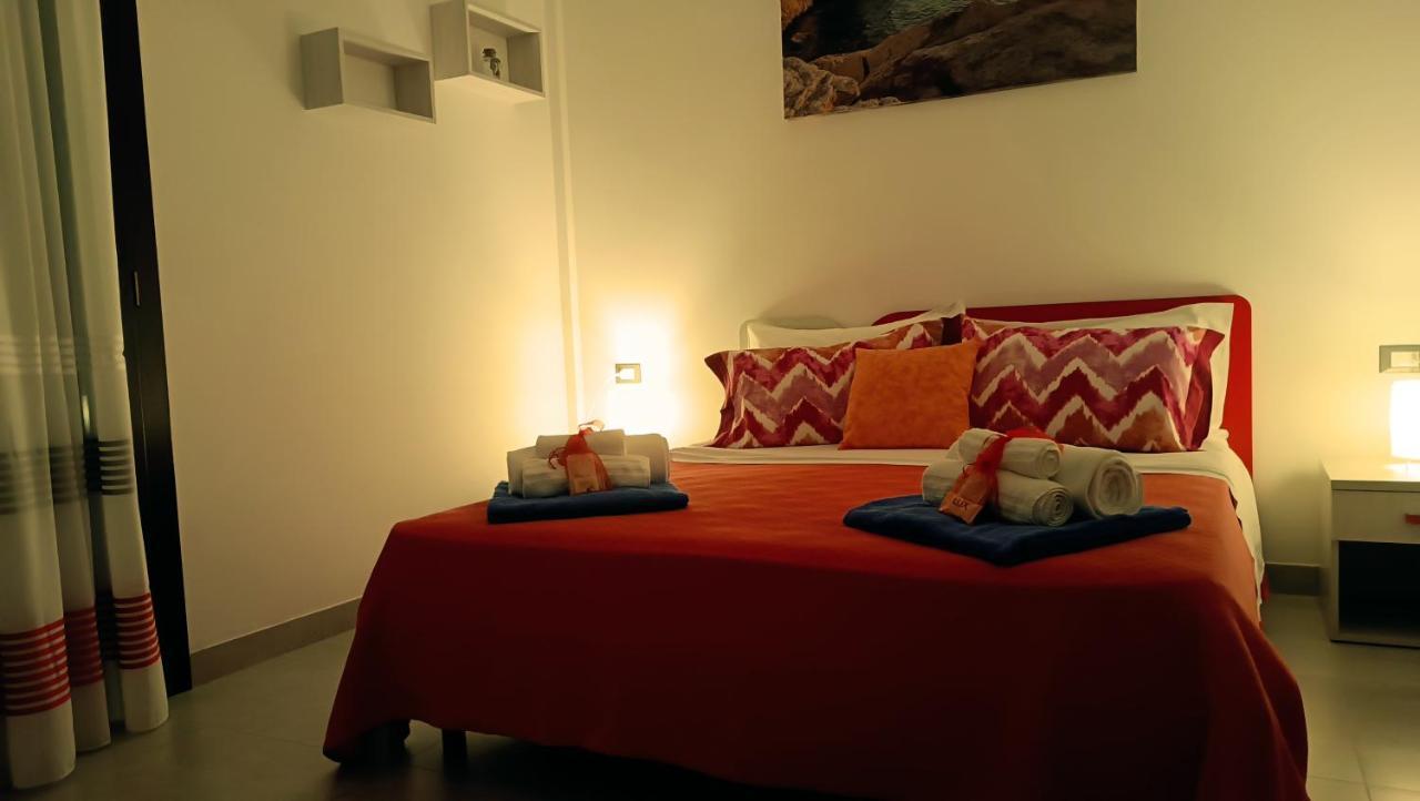 Il Giardino Dei Tramonti Bed & Breakfast Nardo Luaran gambar