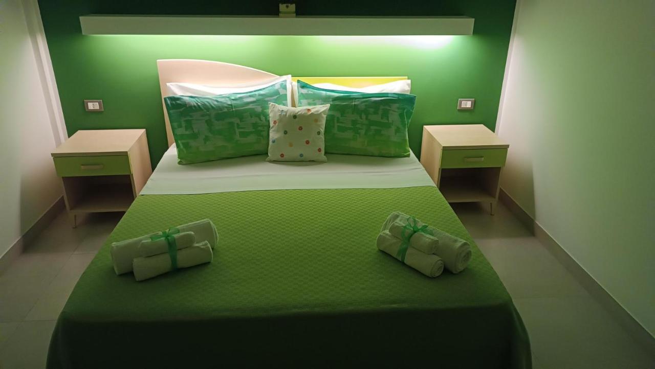Il Giardino Dei Tramonti Bed & Breakfast Nardo Luaran gambar