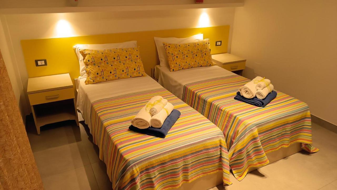 Il Giardino Dei Tramonti Bed & Breakfast Nardo Luaran gambar