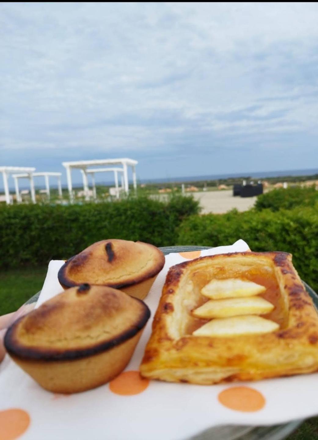 Il Giardino Dei Tramonti Bed & Breakfast Nardo Luaran gambar