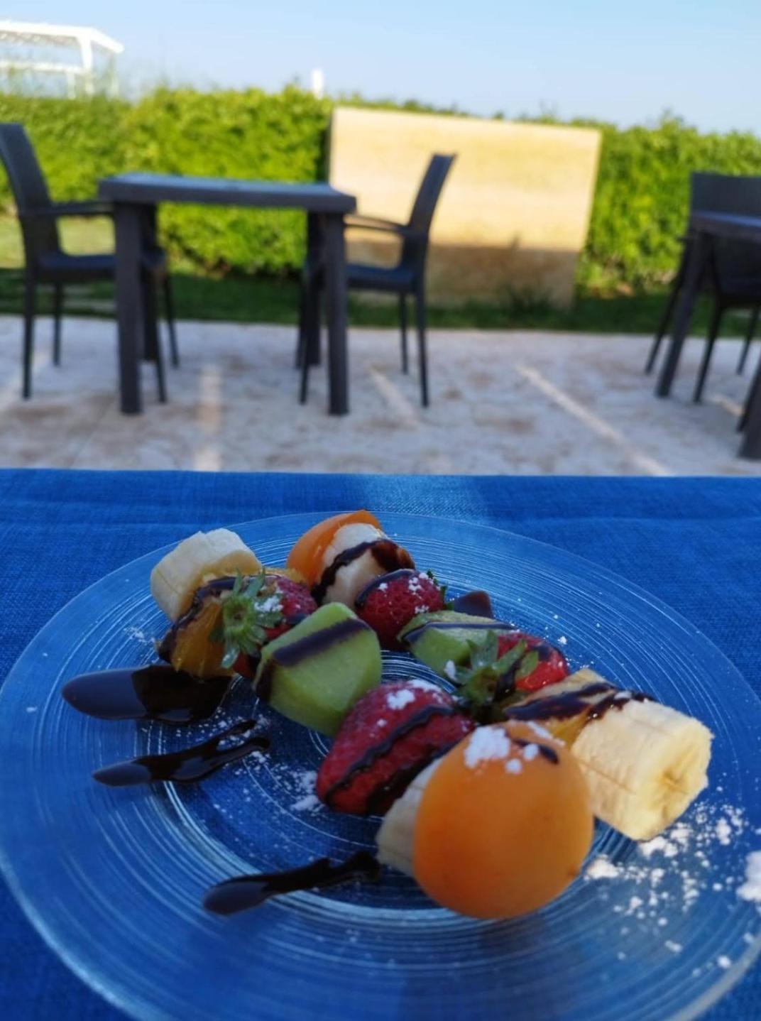 Il Giardino Dei Tramonti Bed & Breakfast Nardo Luaran gambar
