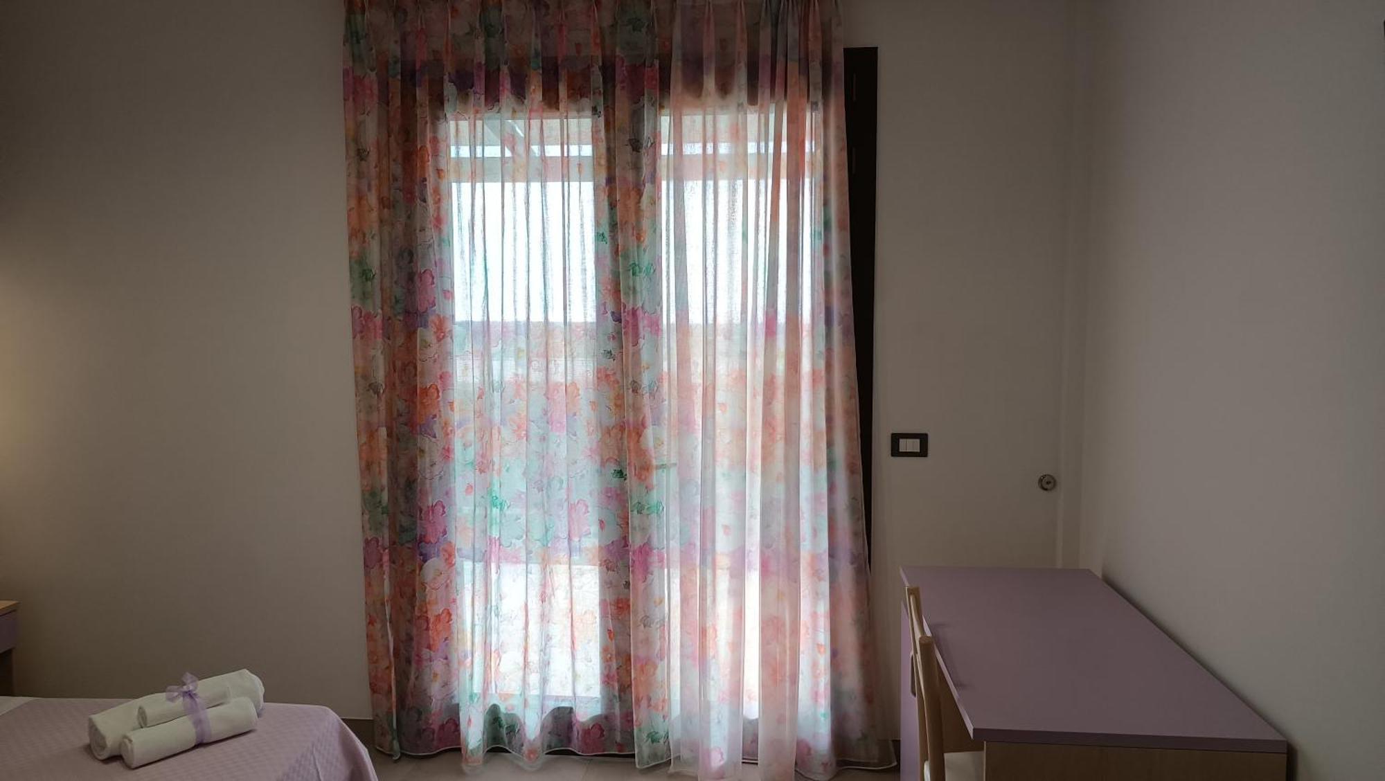 Il Giardino Dei Tramonti Bed & Breakfast Nardo Bilik gambar