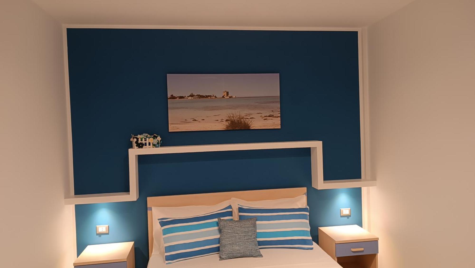 Il Giardino Dei Tramonti Bed & Breakfast Nardo Bilik gambar